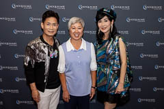 Cecilia Fong meet and greet, photo 33