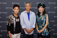 Cecilia Fong meet and greet, photo 51