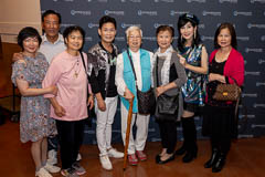 Cecilia Fong meet and greet, photo 69