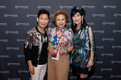 Cecilia Fong meet and greet, photo 70