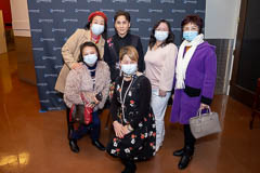 Christopher Wong meet and greet, photo 3