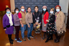 Christopher Wong meet and greet, photo 5