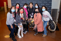 Christopher Wong meet and greet, photo 11
