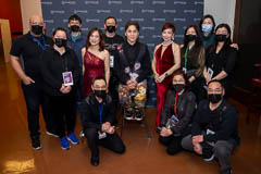Christopher Wong meet and greet, photo 26