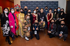 Christopher Wong meet and greet, photo 29