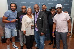 Dazz Band meet and greet, photo 4