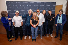 Dire Straits Legacy meet and greet, photo 3