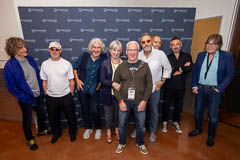 Dire Straits Legacy meet and greet, photo 4