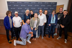 Dire Straits Legacy meet and greet, photo 6