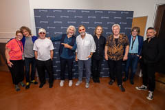 Dire Straits Legacy meet and greet, photo 11