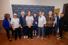 Dire Straits Legacy meet and greet, photo 13