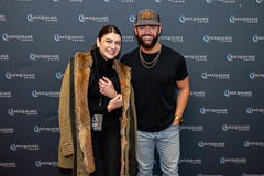 Dylan Scott meet and greet, photo 11