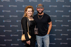 Dylan Scott meet and greet, photo 13