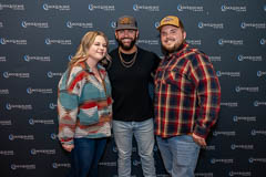 Dylan Scott meet and greet, photo 17