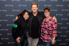 Gary LeVox meet and greet, photo 6