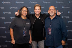 Gary LeVox meet and greet, photo 7
