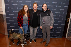 Gary LeVox meet and greet, photo 8