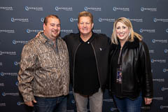 Gary LeVox meet and greet, photo 9
