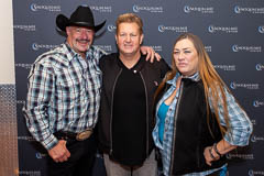 Gary LeVox meet and greet, photo 12