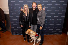 Gary LeVox meet and greet, photo 14