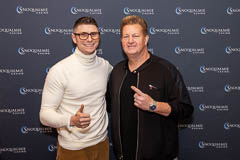 Gary LeVox meet and greet, photo 17