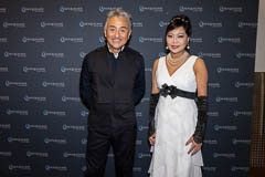 Hugo Ng meet and greet, photo 1
