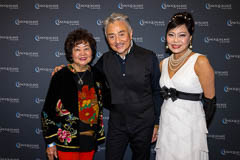 Hugo Ng meet and greet, photo 3
