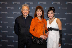 Hugo Ng meet and greet, photo 4