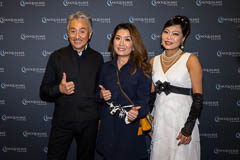 Hugo Ng meet and greet, photo 5