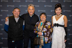 Hugo Ng meet and greet, photo 7