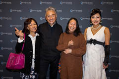 Hugo Ng meet and greet, photo 9