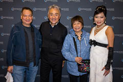 Hugo Ng meet and greet, photo 10