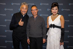 Hugo Ng meet and greet, photo 11