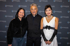 Hugo Ng meet and greet, photo 15