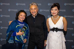 Hugo Ng meet and greet, photo 16