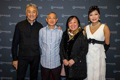 Hugo Ng meet and greet, photo 18