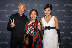 Hugo Ng meet and greet, photo 19