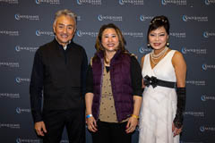 Hugo Ng meet and greet, photo 22