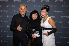 Hugo Ng meet and greet, photo 25