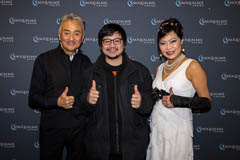 Hugo Ng meet and greet, photo 26