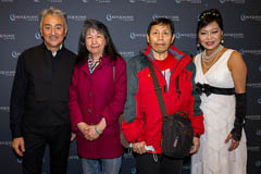 Hugo Ng meet and greet, photo 28