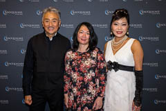 Hugo Ng meet and greet, photo 29