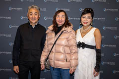 Hugo Ng meet and greet, photo 34