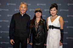 Hugo Ng meet and greet, photo 35