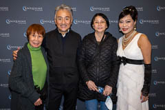 Hugo Ng meet and greet, photo 36