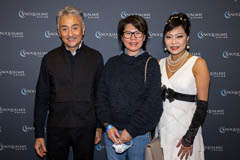 Hugo Ng meet and greet, photo 38