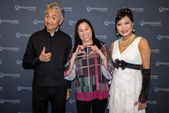 Hugo Ng meet and greet, photo 39