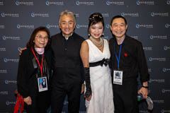 Hugo Ng meet and greet, photo 43