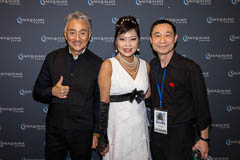 Hugo Ng meet and greet, photo 44