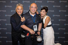 Hugo Ng meet and greet, photo 45